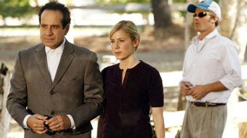 Monk Season 7 Episode 10 - Mr. Monk's Other Brother