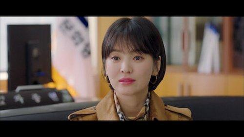 Encounter Season 1 Episode 6 - It’s Already Spring for Us