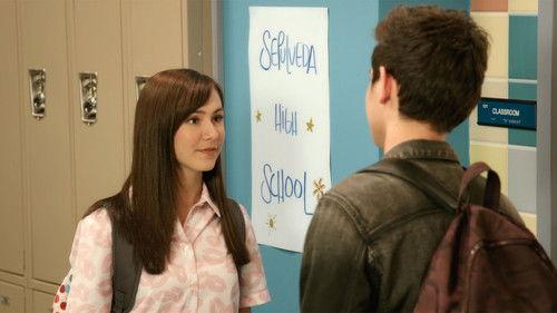 I Am Frankie Season 1 Episode 8 - I am...Lost