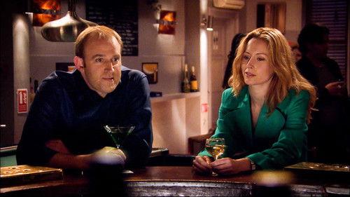 Not Going Out Season 1 Episode 2 - Death