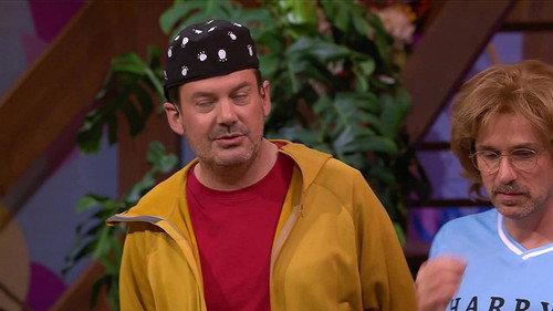 Oh, Wat een Jaar! Season 9 Episode 4 - 1997