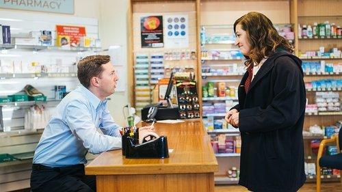 Rosehaven Season 4 Episode 6 - Episode 6