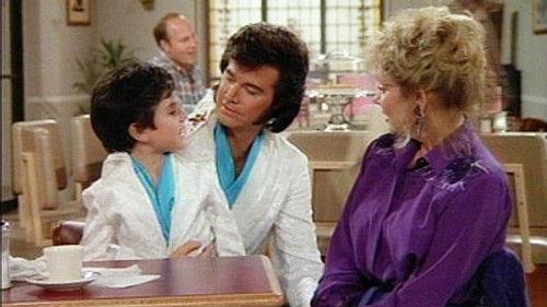 Designing Women Season 3 Episode 3 - E.P. Phone Home