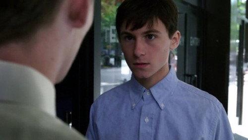 Law & Order Season 19 Episode 3 - Lost Boys
