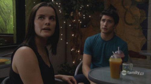 undefined Season 3 Episode 9 - Guess Who's Coming to Dinner