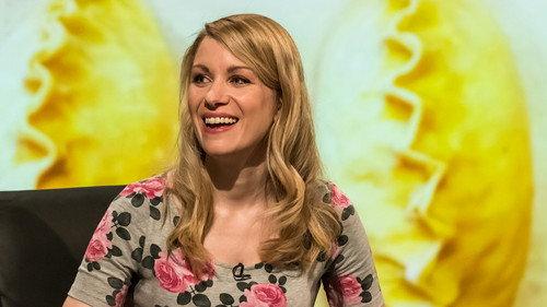 QI Season 16 Episode 7 - Picnics