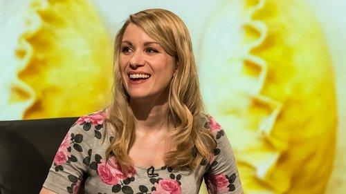 QI Season 16 Episode 7 - Picnics