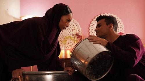 Tyler Perry's Ruthless Season 4 Episode 14 - Now You See Me