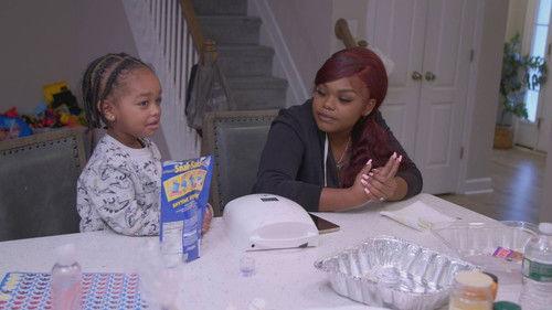 Teen Mom: Young + Pregnant Season 3 Episode 18 - Out of the Blue