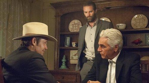 undefined Season 6 Episode 4 - The Trash and the Snake
