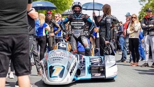 No Room For Error Season 1 Episode 2 - Ordinarily Extraordinary