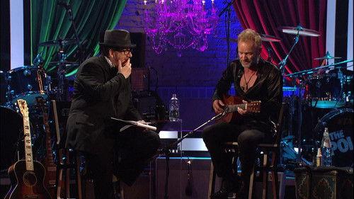 Spectacle: Elvis Costello with... Season 1 Episode 6 - The Police