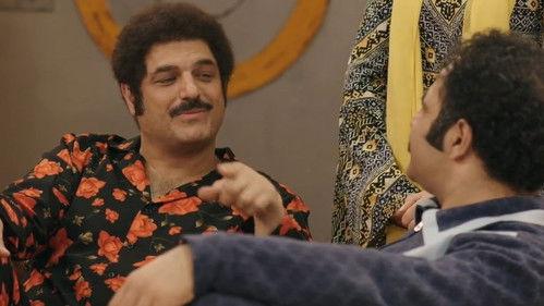 Once Upon a Time, Mars Season 1 Episode 17 - An Honorable Loss