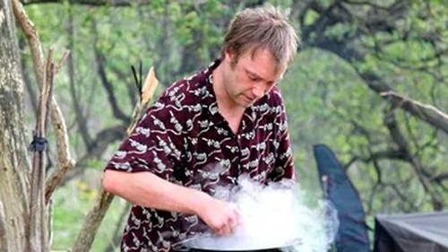 Kill & Eat Season 1 Episode 3 - En råge ved Råsted