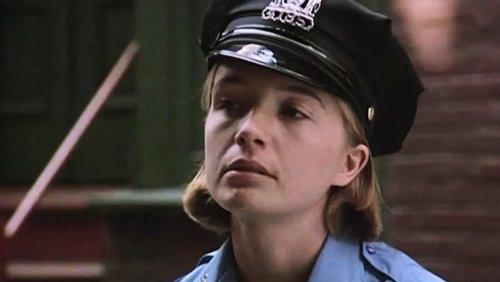 undefined Season 1 Episode 5 - Lady Cop