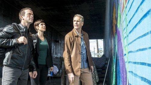 NCIS: New Orleans Season 1 Episode 18 - The List
