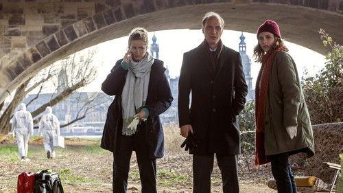 Scene of the Crime Season 52 Episode 5 - Episode 5