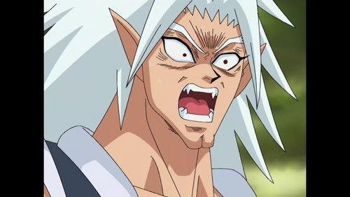 Bobobo-bo Bo-bobo Season 1 Episode 33 - It's Not Over Till the Fat Lady Sings