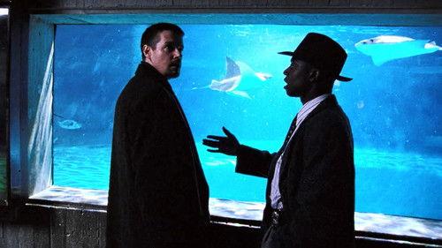 Homicide: Life on the Street Season 4 Episode 19 - Map of the Heart