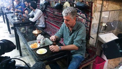 Anthony Bourdain: Parts Unknown Season 4 Episode 6 - Iran