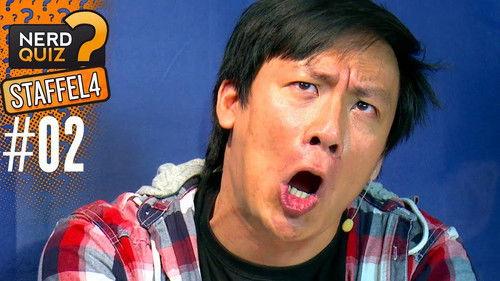 Nerd Quiz Season 4 Episode 2 - Episode 2