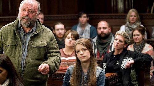 Shetland Season 2 Episode 3 - Dead Water - Part 1
