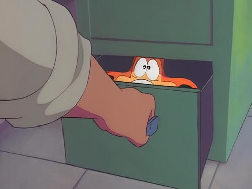 Bonkers Season 1 Episode 6 - Is Toon Fur Really Warm?