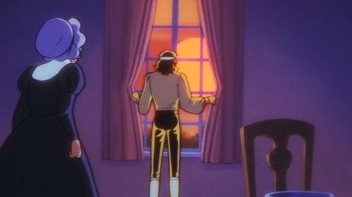 The Rose of Versailles Season 1 Episode 27 - Even if I Lose the Light...