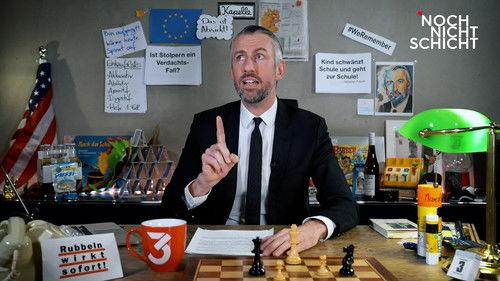 Sebastian Pufpaff: Noch nicht Schicht! Season 3 Episode 11 - Episode 11