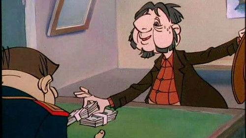 Dunno on the Moon Season 1 Episode 6 - Episode 6