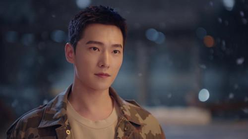 Fireworks of My Heart Season 1 Episode 25 - Falling into Place