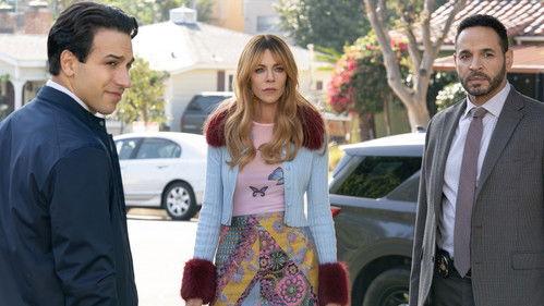 undefined Season 2 Episode 13 - In the Driver's Seat