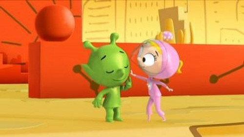 SamSam Season 1 Episode 13 - Episode 13
