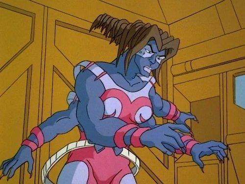 Teenage Mutant Ninja Turtles Season 10 Episode 8 - Divide and Conquer