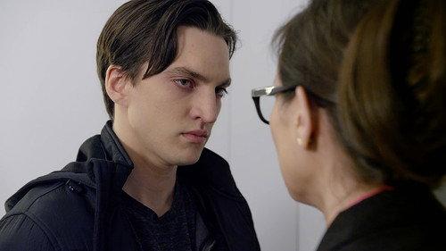 Continuum Season 3 Episode 12 - The Dying Minutes