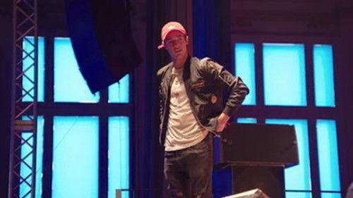 Chasing Cameron Season 1 Episode 3 - Cam's Big Crush