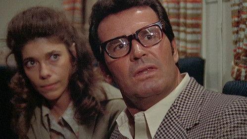 The Rockford Files Season 1 Episode 5 - Tall Woman in Red Wagon