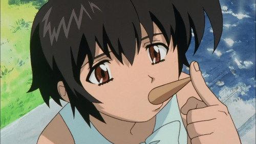 Noir Season 1 Episode 8 - Intoccabile (1)