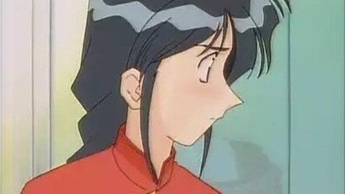 You're Under Arrest! Season 1 Episode 30 - Forever My Beloved Riko