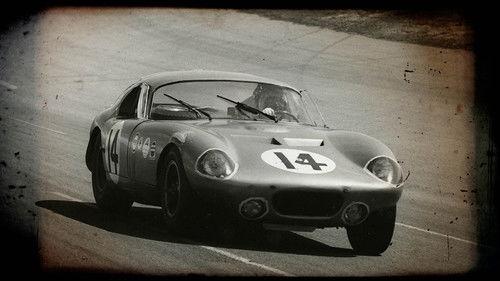 Auto/Biography Season 1 Episode 5 - The Case of the Hidden Race Cars