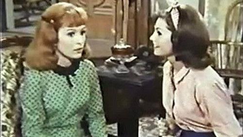 Petticoat Junction Season 5 Episode 12 - The Honeymoon is Over