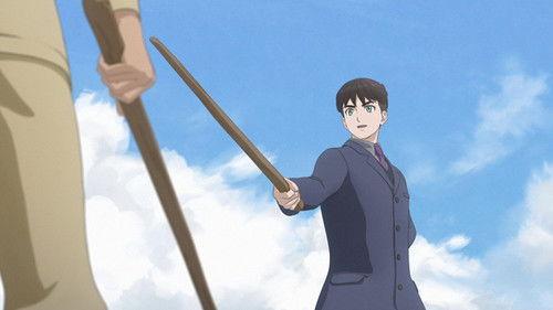 Leviathan Season 1 Episode 5 - Far to the East