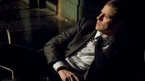 Gotham Season 4 Episode 2 - A Dark Knight: The Fear Reaper