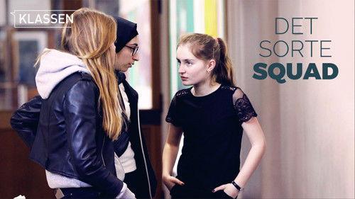 Klassen Season 2 Episode 14 - The black squad