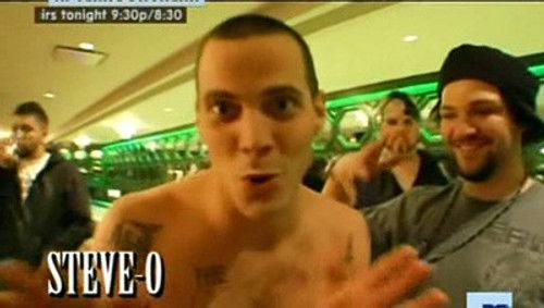 Bam's Unholy Union Season 1 Episode 7 - Bam's Gone Wild