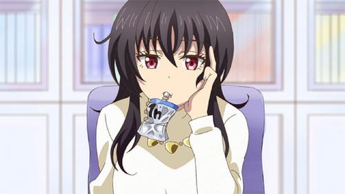 Love Is Like a Cocktail Season 1 Episode 3 - Cinderella