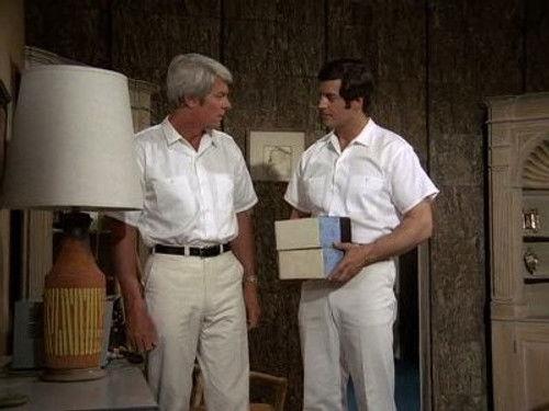 undefined Season 6 Episode 4 - Mindbend