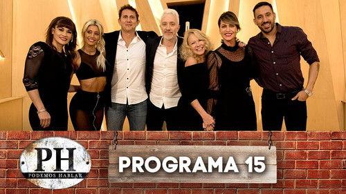 PH: Podemos hablar Season 2 Episode 15 - Episode 15