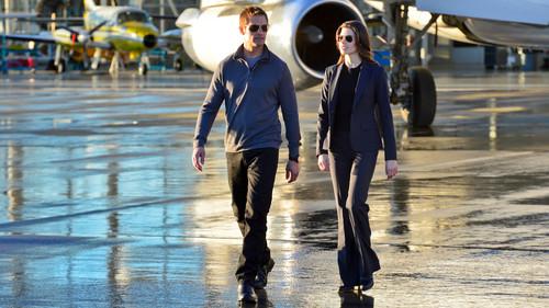 undefined Season 1 Episode 1 - Pilot