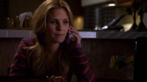 Army Wives Season 6 Episode 8 - Casualties